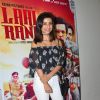 Patralekha at Screening of film 'Laal Rang'