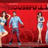 Poster of the film 'Housefull 3' | Housefull 3 Posters