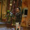 Emraan Hashmi for Promotions of 'Azhar' on 'The Kapil Sharma Show'