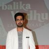 Avinash Sachdev at Launch of 'Balika Vadhu...Lamhe Pyaar Ke'