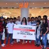 Parineeti Chopra at Launch of H&M Store in Noida