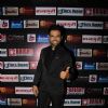 Rithvik Dhanjani and Asha Negi At Dada Saheb Phalke Awards