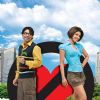 Uday and Priyanka in Pyaar Impossible movie