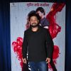 Swapnil Joshi at the Launch of the film 'Lal Ishq'