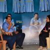 Emraan Hashmi and Mohammad Azharuddin at Press Meet of 'Azhar'
