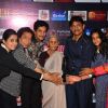 Celebs at Dada Saheb Phalke Awards
