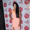 Pooja Sawant at Color's Marathi Awards