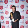 Subodh Bhave at Color's Marathi Awards