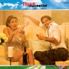 Pyaar Impossible movie wallpaper with Priyanka and Dino