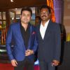 Celebs at Inaguration of Vikrant Studios