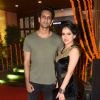 Celebs at Inaguration of Vikrant Studios