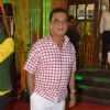 Celebs at Inaguration of Vikrant Studios