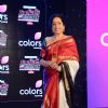 Bharti Singh at the Launch Of the show 'India's Got Talent'