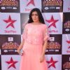 Celebs at Star Parivar Awards Red Carpet Event