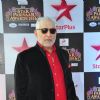 Dalip Tahil at Star Parivar Awards Red Carpet Event