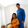 Shubh and Suhani a newly wed couple