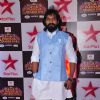 Celebs at Star Parivar Awards Red Carpet Event