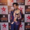 Karan Mehra at Star Parivar Awards Red Carpet Event