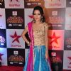 Tanya Sharma at Star Parivar Awards Red Carpet Event