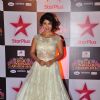 Debina Bonnerjee Choudhary at Star Parivar Awards Red Carpet Event