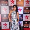 Ankita Bhargava at Star Parivar Awards Red Carpet Event