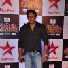 Celebs at Star Parivar Awards Red Carpet Event