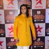Ashish Sharma at Star Parivar Awards Red Carpet Event