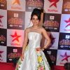 Devoleena Bhattacharjee at Star Parivar Awards Red Carpet Event