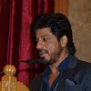 Shah Rukh Khan at Launch of  Shaina NC's 'Book & Makers'