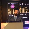 Anil Kapoor at the Press Meet of 'IIFA'