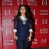 Juhi Chawla at Launch of Capital Social