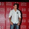 Celebs at Launch of Capital Social