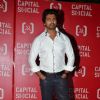 Actor Nikhil Dwivedi at Launch of Capital Social