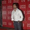 Celebs at Launch of Capital Social
