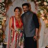 R. Madhavan at Karan - Bipasha's Star Studded Wedding Reception