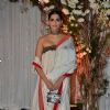Sonam Kapoor at Karan - Bipasha's Star Studded Wedding Reception