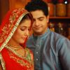 Karan Mehra : Lovable Scene of Akshara and Natik