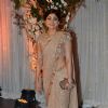 Shamita Shetty at Karan - Bipasha's Star Studded Wedding Reception