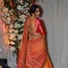 Sophie Choudry at Karan - Bipasha's Star Studded Wedding Reception