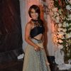 Surbhi Jyoti at Karan - Bipasha's Star Studded Wedding Reception