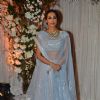Malaika Arora Khan at Karan - Bipasha's Star Studded Wedding Reception