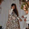 Genelia Dsouza at Karan - Bipasha's Star Studded Wedding Reception