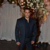 Salman Khan at Karan - Bipasha's Star Studded Wedding Reception
