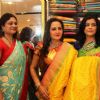 Jaya Prada at the Exclusive Launch of Trisha Designer Wear