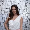 Evelyn Sharma at the Launch of La Hair Affaire Salon