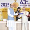Kabir Khan Honoured with the Prestigious 'National Award'