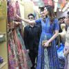 Karishma Tanna : Karishma Tanna Launched ‘Miraaz' Fashion Store