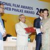 Kalki Koechlin Felicitated with National Award