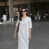 Karishma Tanna Snapped at Airport