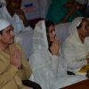 Aishwarya Rai Bachchan : Omung Kumar and Aishwarya Rai Bachchan Pay Homage to Sarabjit